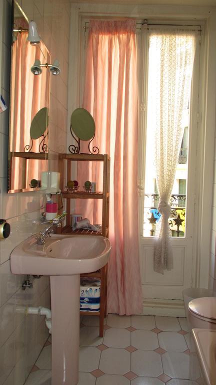 San Juan Hostel Madri Quarto foto